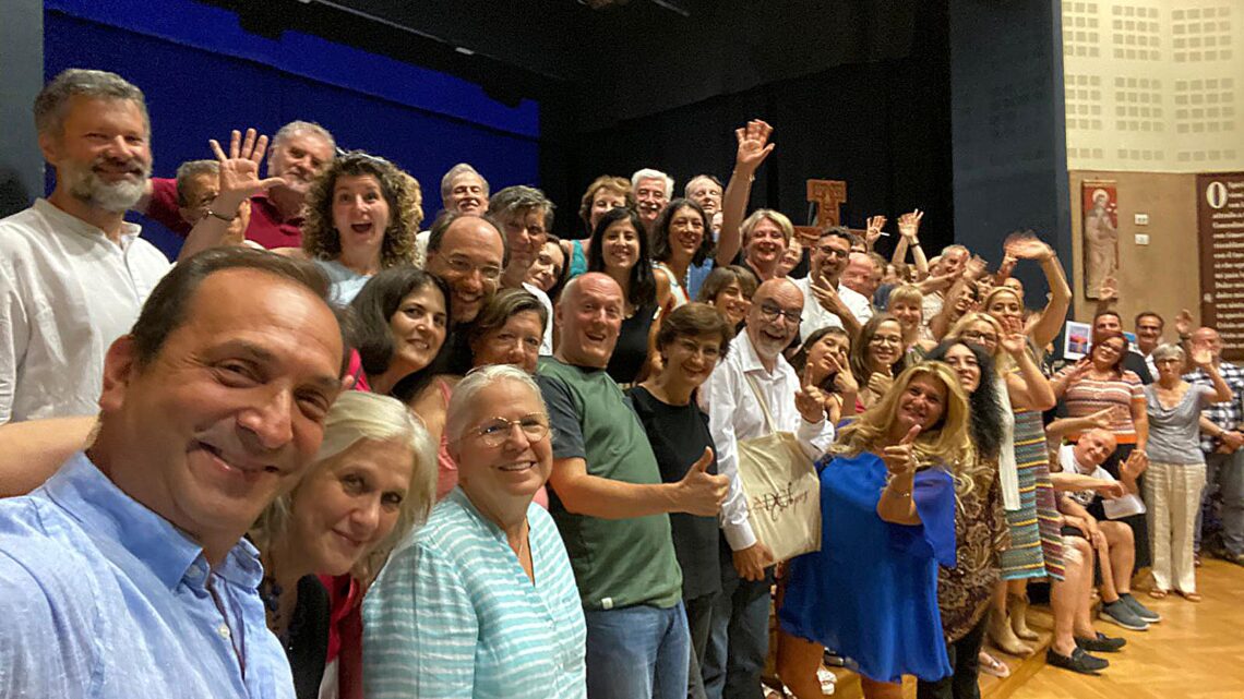 FORMAZIONE MUSICALE: AL VIA LA TERZA EDIZIONE DI ASSISI INTERNATIONAL CHORAL CAMPUS