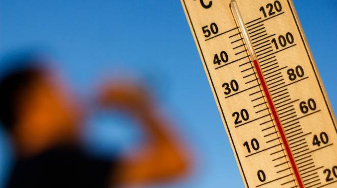 EMERGENZA CALORE, ALLERTA FINO A MARTEDÌ 11 LUGLIO