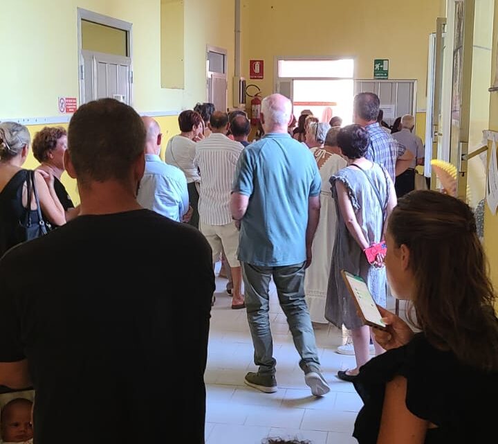 COMITATO AMBIENTE e SALUTE TUSCIA.  FARNESE DICE NO ALL’EOLICO INDUSTRIALE.