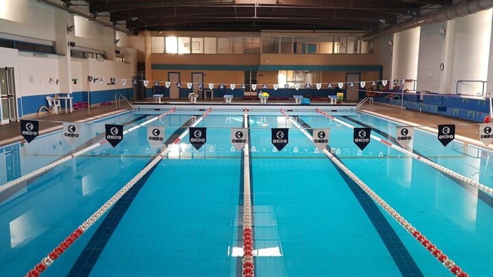 PISCINA COMUNALE, RIPARTONO I CORSI: ECCO IL CALENDARIO, ISCRIZIONI DAL 4 SETTEMBRE.