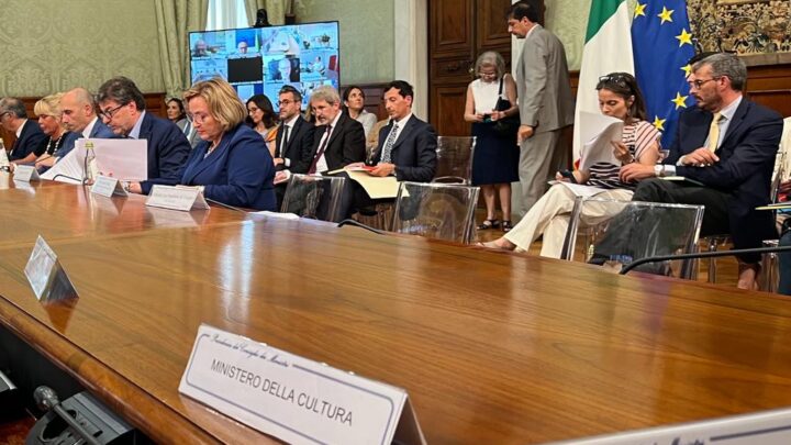 ASSESSORE MELASECCHE: OK DAL CIPESS PER IL I STRALCIO DELLA TRE VALLI FIRENZUOLA-MADONNA DI BAIANO. 109 MILIONI DI EURO DA APPALTARE ENTRO L’ANNO. UNA TAPPA STORICA FRA LE PIÙ IMPORTANTI SU CUI QUESTA GIUNTA REGIONALE HA PUNTATO MOLTO 