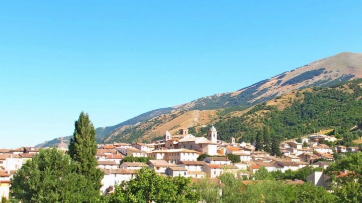 PERUGIA: IL COMUNE DI SIGILLO VINCE IL PREMIO “PICCOLO COMUNE AMICO” ISTITUITO DAL CODACONS PER VALORIZZARE LE ECCELLENZE LOCALI. IL 12 LUGLIO PREMIAZIONE UFFICIALE A ROMA
