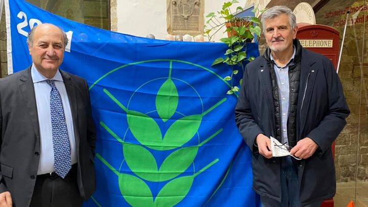 ASSEGNATE LE ‘SPIGHE VERDI 2023’: ARRIVA A 7 IL NUMERO DEI COMUNI RURALI IN UMBRIA (QUARTA  TRA LE 14 REGIONI IN GRADUATORIA) CHE SI POSSONO FREGIARE DEL RICONOSCIMENTO CON L’INGRESSO  DI ACQUASPARTA E MONTECASTRILLI DOPO LE RICONFERME DI DERUTA, MONTEFALCO, TODI, NORCIA, SCHEGGINO.
