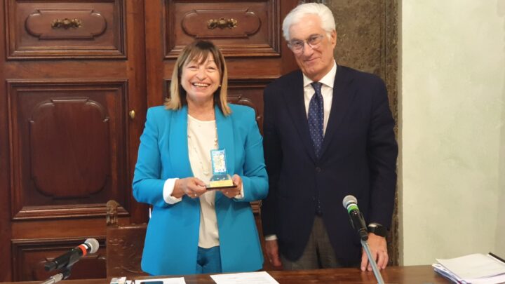 SCUOLA UMBRA DI AMMINISTRAZIONE PUBBLICA CHIUDE UN TRIENNIO DI SVILUPPO ORGANIZZATIVO E TECNOLOGICO. CONFERMATO AMMINISTRATORE UNICO MARCO MAGARINI MONTENERO. “UN TRIENNIO IMPEGNATIVO CHE HA PORTATO LA SCUOLA FUORI DAI CONFINI REGIONALI”