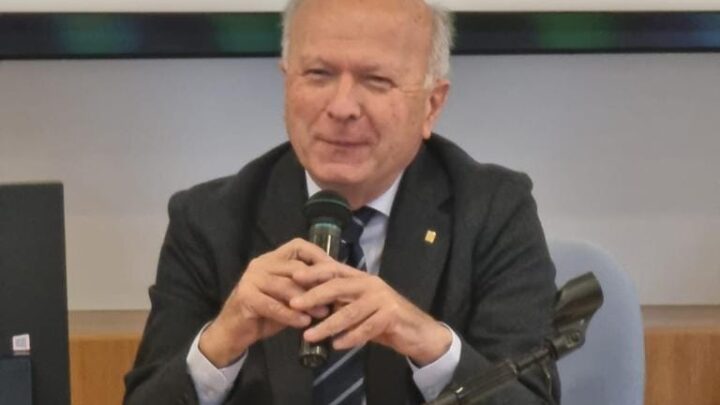 ASSESSORE MELASECCHE: “PARTE IL GRANDE CANTIERE DELLA FCU. INCONTRO CON L’IMPRESA CHE STA PER INIZIARE I LAVORI”