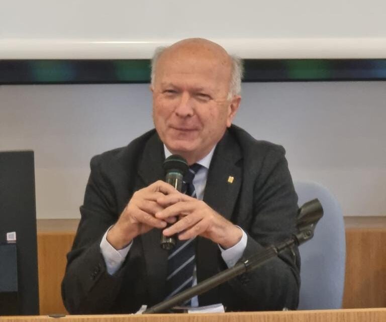 ASSESSORE MELASECCHE: “PARTE IL GRANDE CANTIERE DELLA FCU. INCONTRO CON L’IMPRESA CHE STA PER INIZIARE I LAVORI”