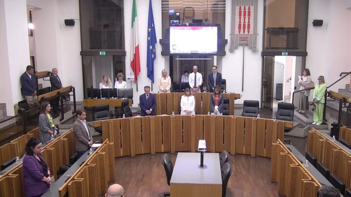 APPROVATO L’ASSESTAMENTO DEL BILANCIO DELLA REGIONE UMBRIA 2023-2025