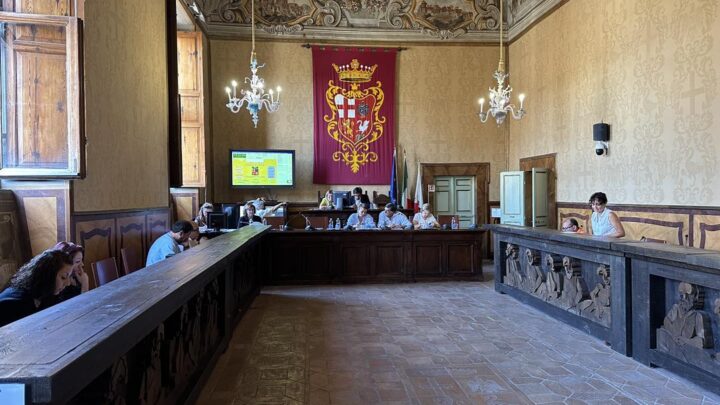 IL CONSIGLIO COMUNALE APPROVA LA SALVAGUARDIA DEGLI EQUILIBRI DI BILANCIO