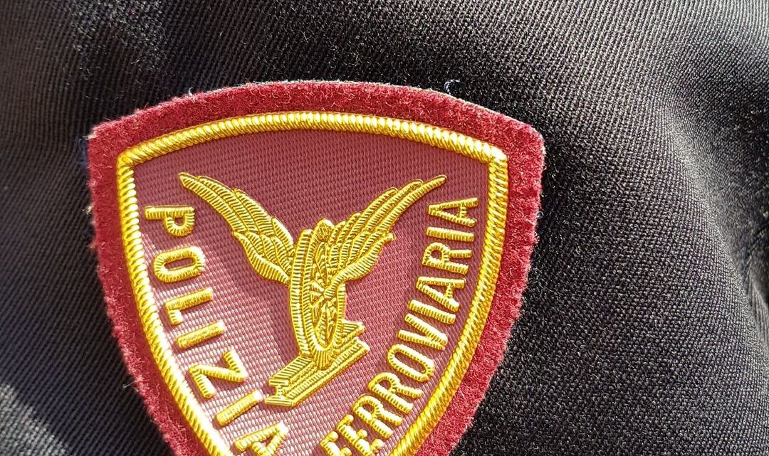 CITTADINA STRANIERA DENUNCIATA DALLA POLFER