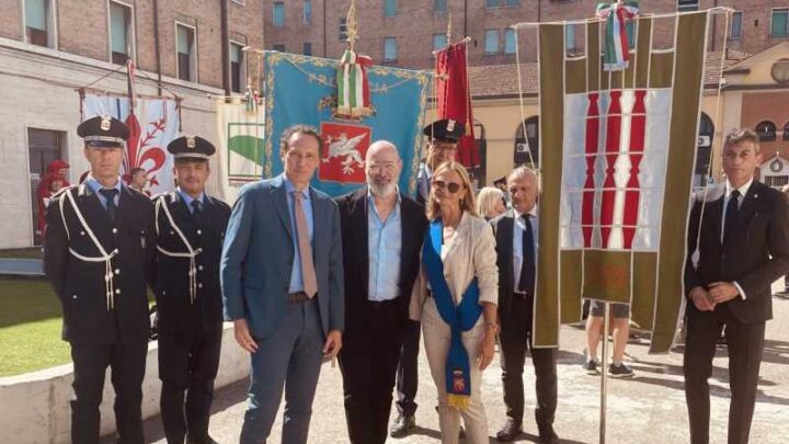 “L’UMBRIA NON DIMENTICA LE 85 VITTIME DELLA STRAGE ALLA STAZIONE DI BOLOGNA”