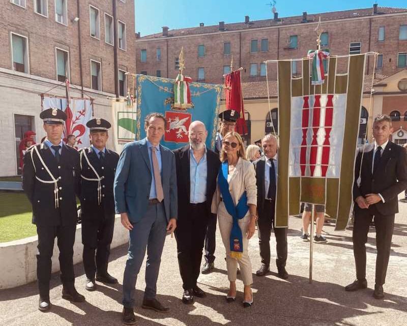 “L’UMBRIA NON DIMENTICA LE 85 VITTIME DELLA STRAGE ALLA STAZIONE DI BOLOGNA”
