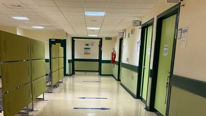 “INSERIRE IL LABORATORIO DI EMODINAMICA DI ORVIETO NEL NUOVO PIANO SANITARIO REGIONALE”