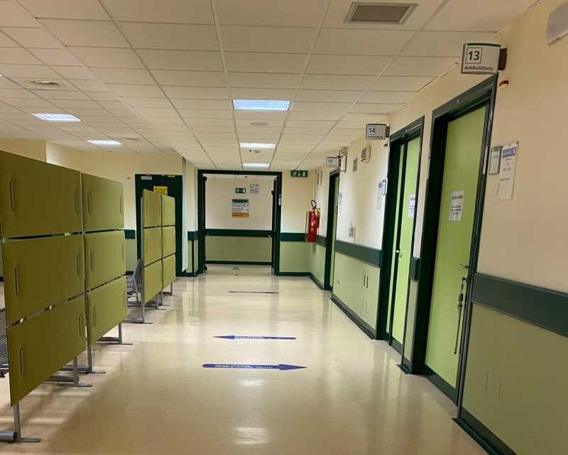“INSERIRE IL LABORATORIO DI EMODINAMICA DI ORVIETO NEL NUOVO PIANO SANITARIO REGIONALE”
