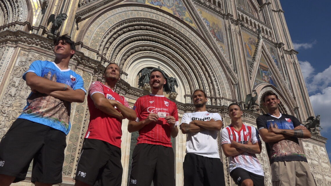 AVVIATA LA CAMPAGNA ABBONAMENTI 2023/24