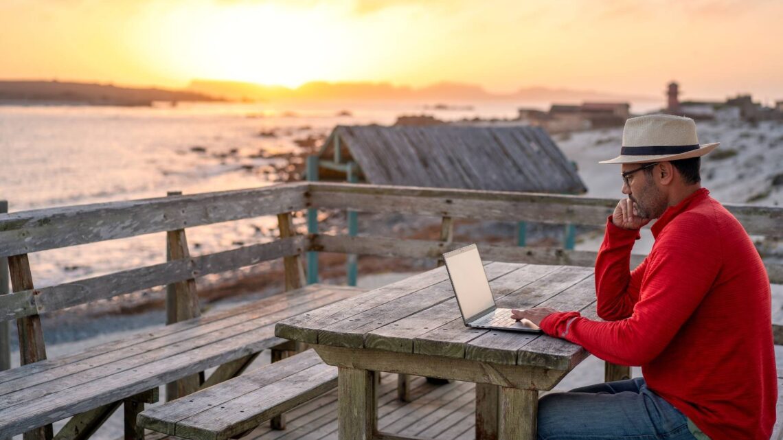 AUMENTANO I PROFESSIONISTI DEL TURISMO E I CONSULENTI DI VIAGGIO ONLINE CHE LAVORANO PER L’AGENZIA DI VIAGGI INTERNAZIONALE, SENZA VINCOLI GEOGRAFICI