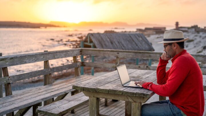 AUMENTANO I PROFESSIONISTI DEL TURISMO E I CONSULENTI DI VIAGGIO ONLINE CHE LAVORANO PER L’AGENZIA DI VIAGGI INTERNAZIONALE, SENZA VINCOLI GEOGRAFICI