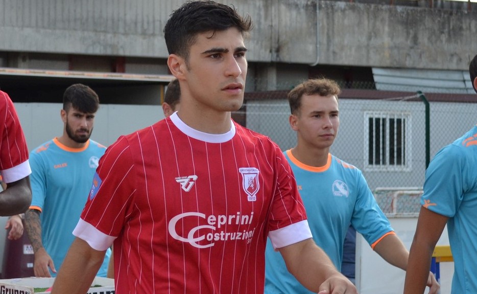 ARRIVA ANCHE LA FIRMA DI LUCA LORENZINI