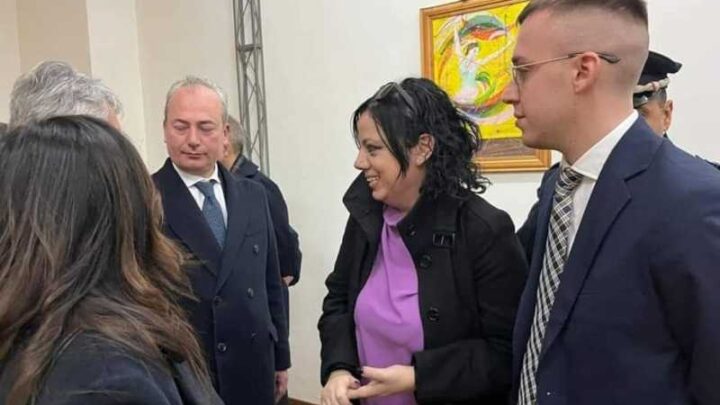 “SITUAZIONE INSOSTENIBILE NELLE CARCERI UMBRE”