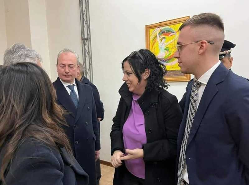 “SITUAZIONE INSOSTENIBILE NELLE CARCERI UMBRE”