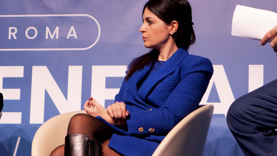 PISANI (PRESIDENTE CNG), “SE NON SI INTERVIENE, GIOVANI IN PENSIONE A QUASI 74 ANNI”