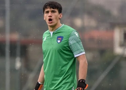 EMANUELE ROSSI RINNOVA CON L’ORVIETANA