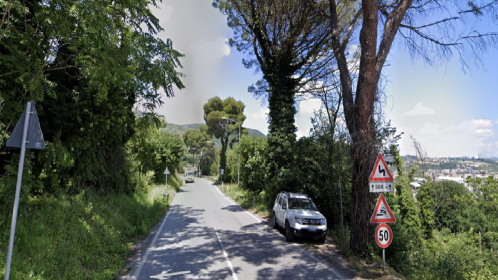 PROVINCIA, VIABILITÀ: ANAS ANNUNCIA I LAVORI DI RIQUALIFICAZIONE SULLA SP 1 A NARNI DOVE ERA STATO DEVIATO IL TRAFFICO DOPO LA CHIUSURA DEL VIADOTTO MONTORO