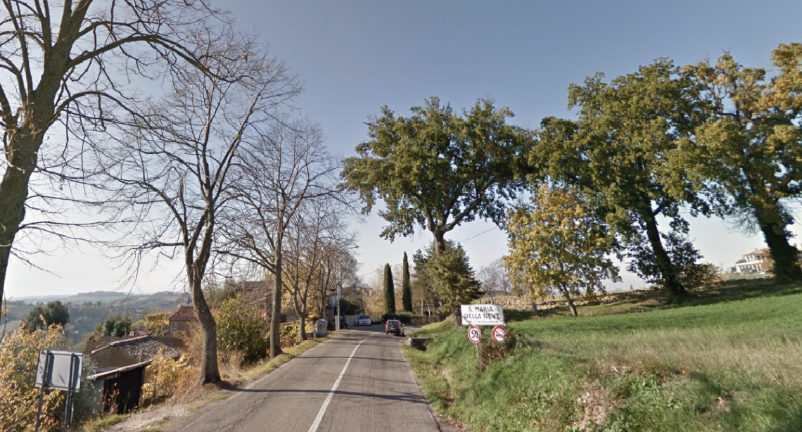 PROVINCIA, INFO VIABILITÀ: LAVORI ALLA RETE IDRICA SULLA MAGLIANSABINA A CALVI DELL’UMBRIA, DA OGGI SENSO UNICO ALTERNATO