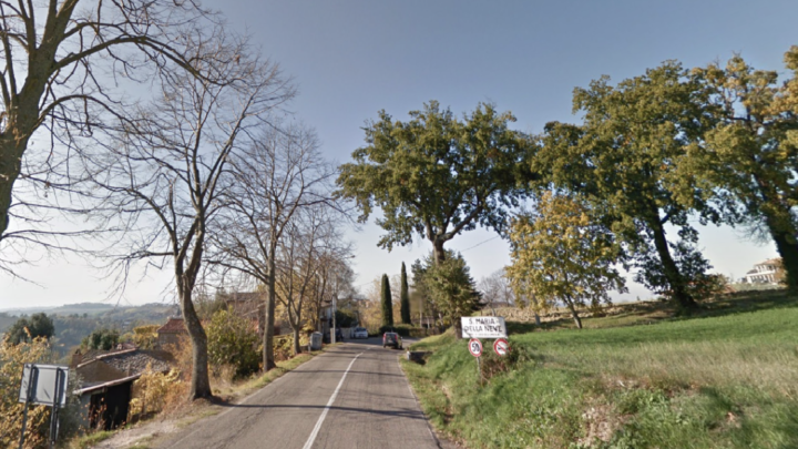 PROVINCIA, INFO VIABILITÀ: LAVORI ALLA RETE IDRICA SULLA MAGLIANSABINA A CALVI DELL’UMBRIA, DA OGGI SENSO UNICO ALTERNATO