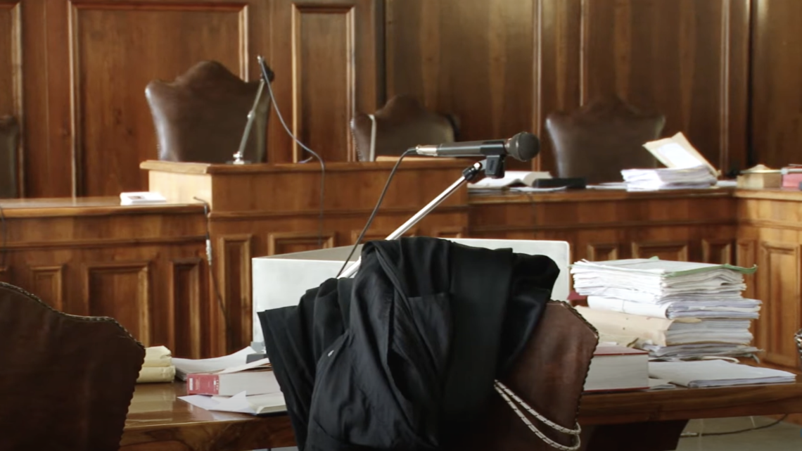 “SOPPRESSIONE SEZIONI DISTACCATE DEI TRIBUNALI”