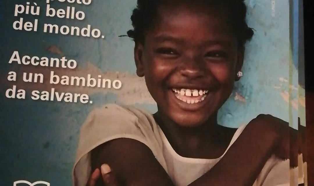 NARNI, LO STAND DI UNICEF A GIOCA E METTITI IN GIOCO