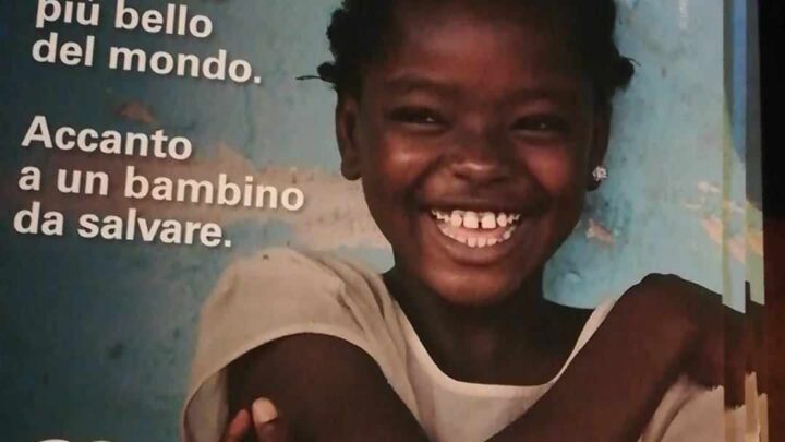 NARNI, LO STAND DI UNICEF A GIOCA E METTITI IN GIOCO