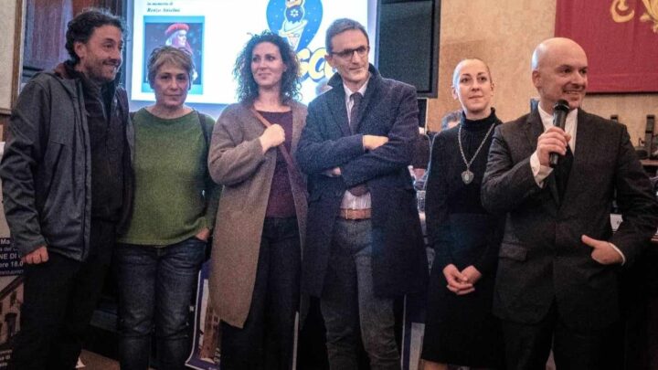 “AD ORVIETO CENTRI ESTIVI ANCHE PER BAMBINI CON DISABILITÀ”:  ECCO IL PROGETTO DI CICASCO 