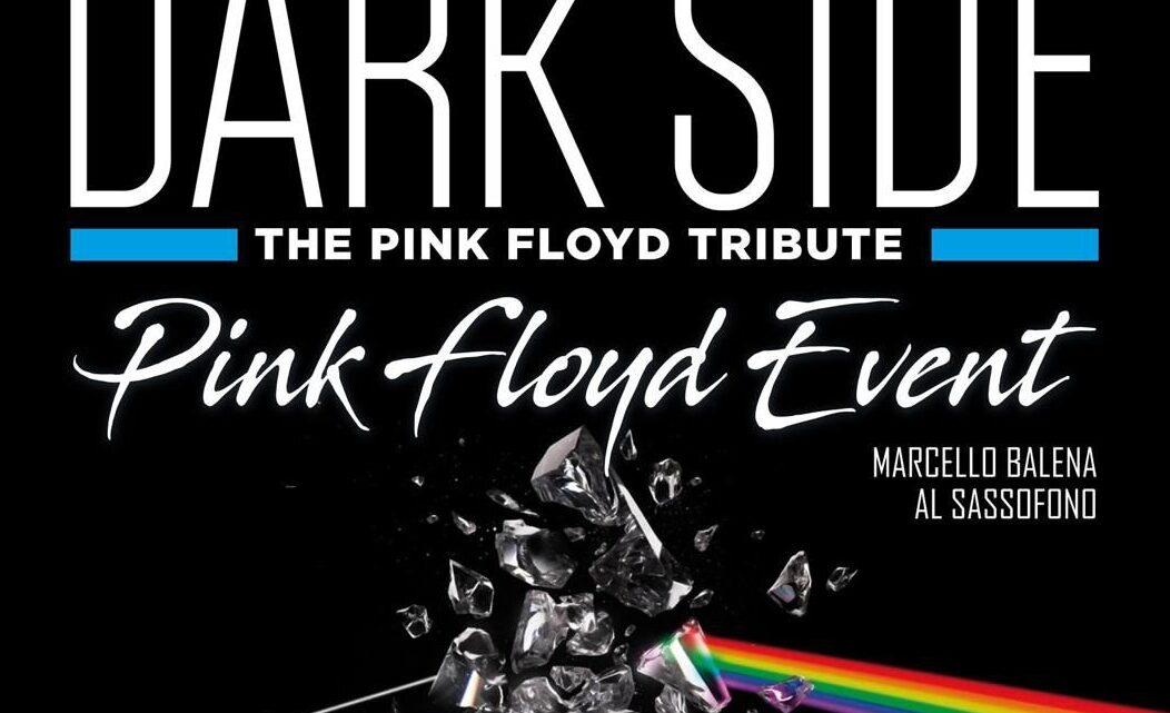 DARK SIDE – PINK FLOYD TRIBUTE A VILLA PAOLINA