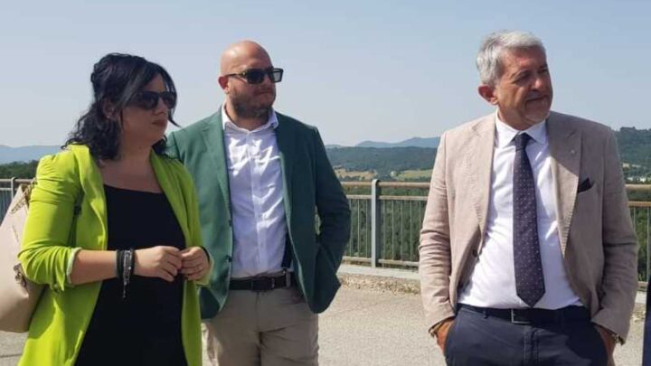 “ALTRA AZIONE PRETESTUOSA DEGLI AMBIENTALISTI, CHE DOPO I REFERENDUM FALLITI E I RICORSI AL TAR RESPINTI, RINCORRONO IL CAOS NORMATIVO IN EUROPA”