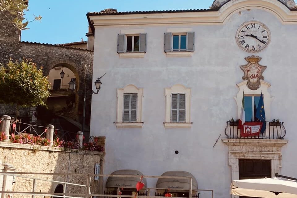 TURISMO, IL COMUNE ACCENDE VISIT SAN GEMINI, UN’APP PER INFORMARE IL TURISTA SU TUTTO CIÒ CHE C’È DA FARE E VEDERE