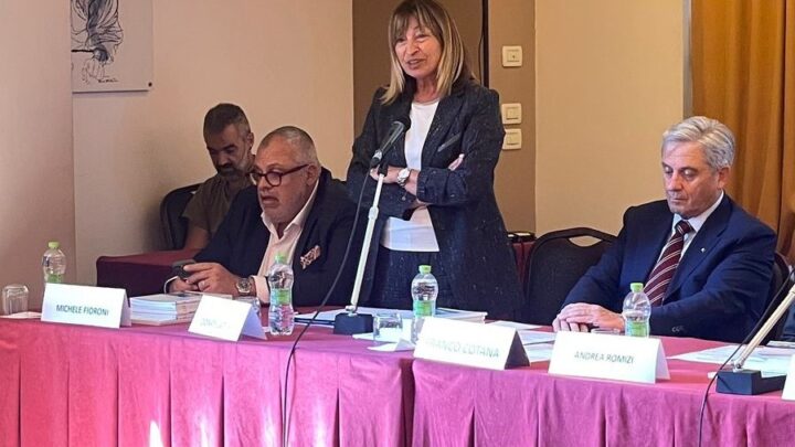 TRANSIZIONE ENERGETICA E SVILUPPO SOSTENIBILE; SIGLATO PROTOCOLLO D’INTESA REGIONE UMBRIA – RSE SPA