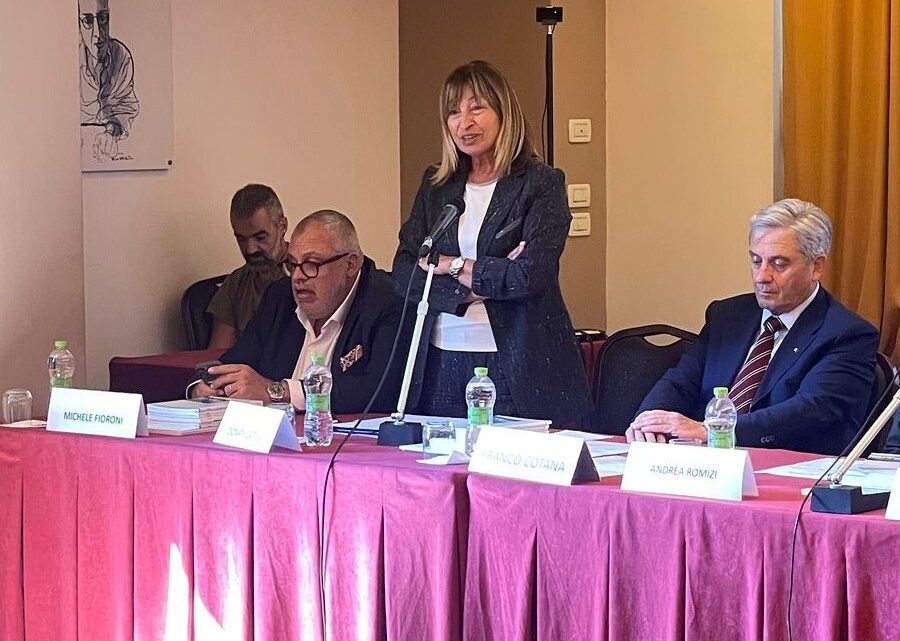 TRANSIZIONE ENERGETICA E SVILUPPO SOSTENIBILE; SIGLATO PROTOCOLLO D’INTESA REGIONE UMBRIA – RSE SPA