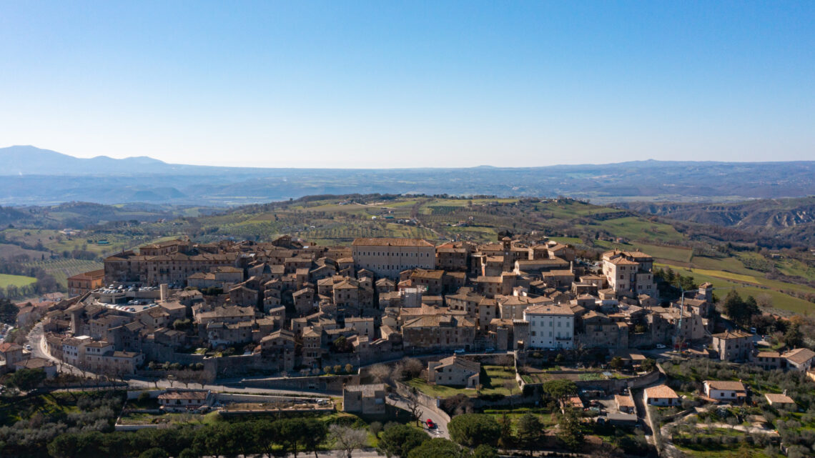 LUGNANO IN TEVERINA, PREMIO LETTERARIO: RESA NOTA LA GIURA DI ESPERTI