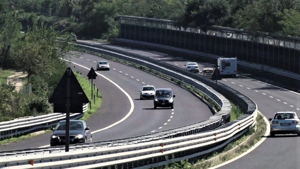 STRADA STATALE 675 UMBRO LAZIALE, ASSESSORE MELASECCHE:  COMPLETATI DUE CANTIERI IMPORTANTI, RIPRENDONO I FLUSSI NORMALI DI TRAFFICO SULLA RAMPA DA TERNI IN DIREZIONE PERUGIA E SUL TRATTO DI COLLEGAMENTO CON LA MARATTANA 
