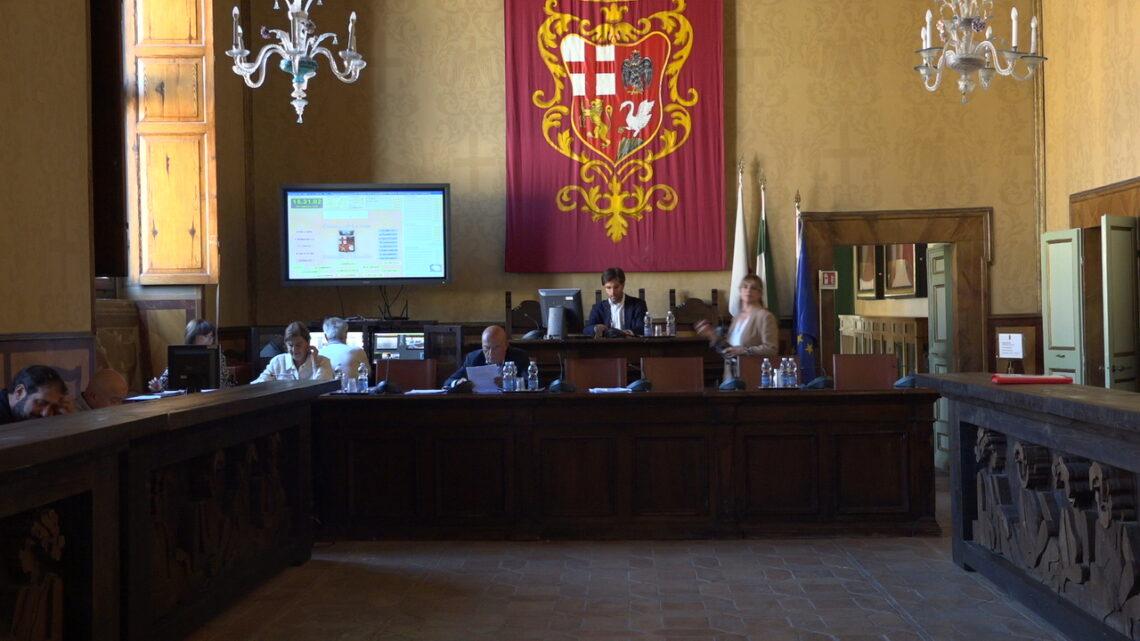 CONSIGLIO COMUNALE, LE QUESTION TIME DELLA SEDUTA DEL 28 SETTEMBRE