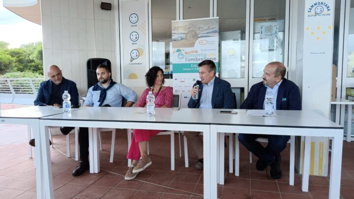 COMUNITÀ ENERGETICHE RINNOVABILI, L’ITALIA È IN RITARDO MA PUÒ RECUPERARE  LIGNANO (UD) ALL’AVANGUARDIA CON LA PRIMA CER BALNEARE DELLA PENISOLA