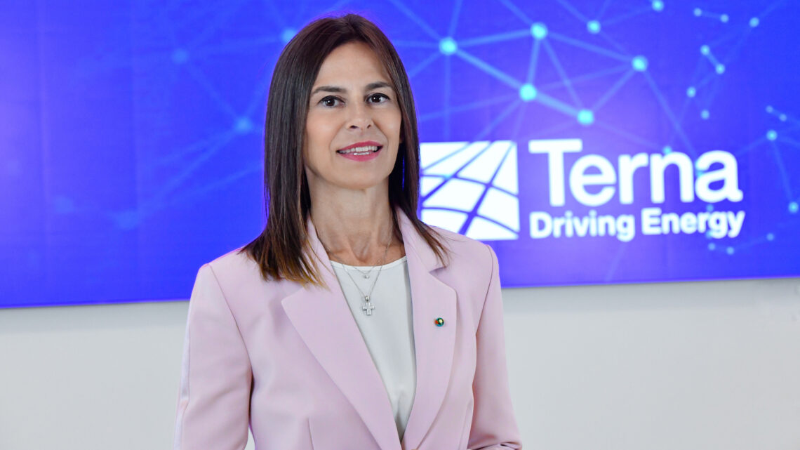 TERNA SI CONFERMA AL TOP DELLA SOSTENIBILITÀ MONDIALE NELL’INDICE STOXX GLOBAL ESG LEADERS