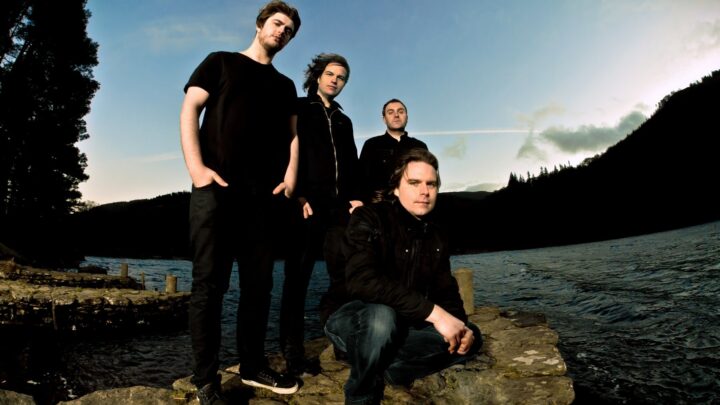 “FOLIGNO ON STAGE”, ALL’AUDITORIUM SAN DOMENICO ARRIVA L’ELETTRO POST-ROCK  DEGLI IRLANDESI GOD IS AN ASTRONAUT.