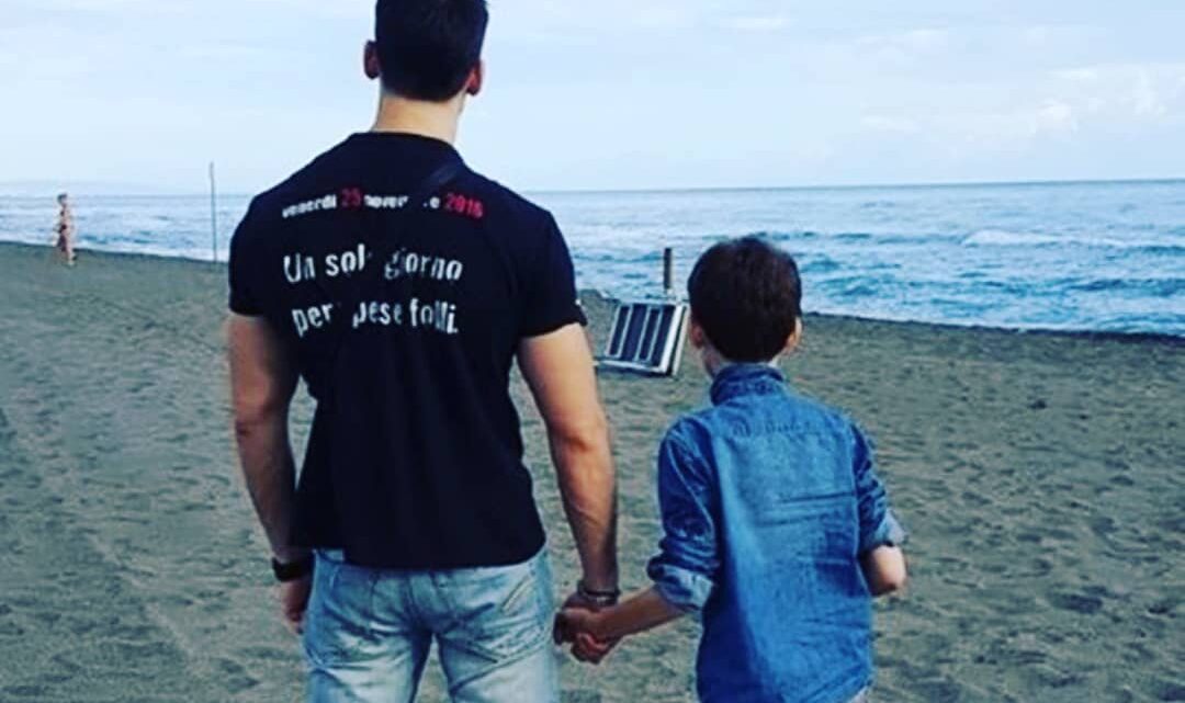 PARTE DA OTRICOLI LA RICERCA SULLA MUTAZIONE DEL GENE PIGA:  L’ASSOCIAZIONE GUIDATA DA UNA MAMMA CORAGGIO FINANZIA IL BANDO TELETHON