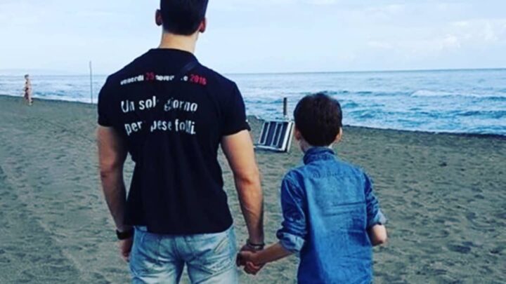 PARTE DA OTRICOLI LA RICERCA SULLA MUTAZIONE DEL GENE PIGA:  L’ASSOCIAZIONE GUIDATA DA UNA MAMMA CORAGGIO FINANZIA IL BANDO TELETHON
