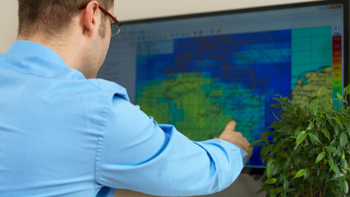 AAA CERCASI METEOROLOGI DISPERATAMENTE. IN ITALIA SOLO 4 UNIVERSITÀ HANNO CORSI DI FORMAZIONE AD HOC: 3BMETEO LANCIA LA SUA ACADEMY