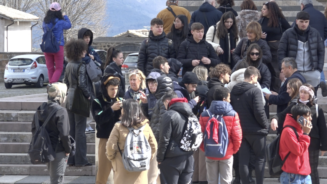 TURISMO IN UMBRIA, A LUGLIO BENE MA NON BENISSIMO