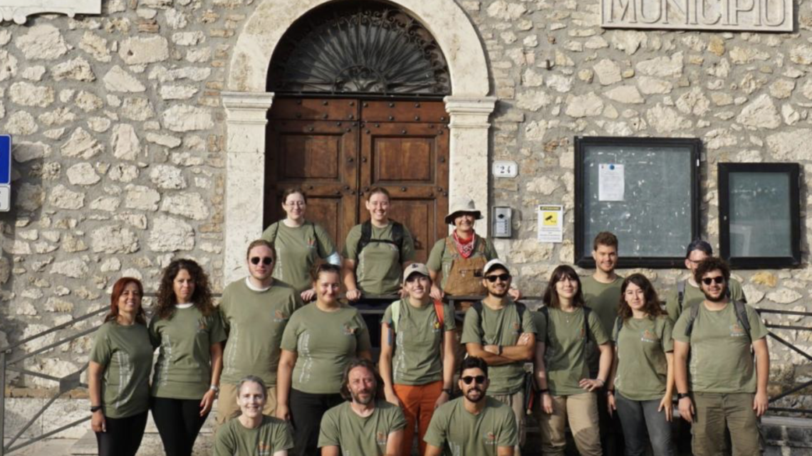 MONTECCHIO, DAGLI SCAVI ALLA NECROPOLI DEL VALLONE EMERGONO NUOVE TOMBE