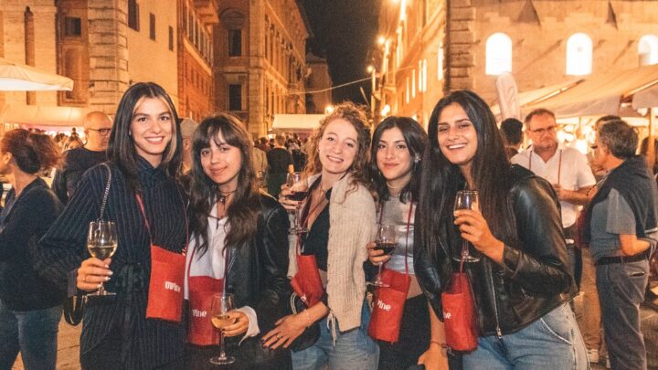 “UWINE”, UNA PRIMA EDIZIONE DI SUCCESSO E OLTRE OGNI PIÙ ROSEA ASPETTATIVA.