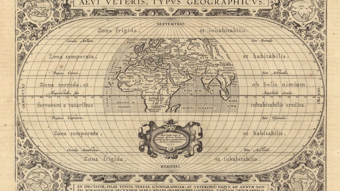 IN OCCASIONE DEL BIMILLENARIO DELLA NASCITA DI PLINIO IL VECCHIO, CIVITELLA DEL LAGO PROPONE UNA MOSTRA DI CARTOGRAFIA ANTICA DI ELEVATO SPESSORE CULTURALE DAL TITOLO “PLINIO, GUIDA E MITO DELLE SCOPERTE GEOGRAFICHE.